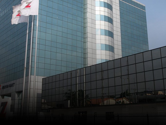 Zenith Bank Shows Resilience As Profit Before Tax (PBT) Grows By 3% In H1 2021