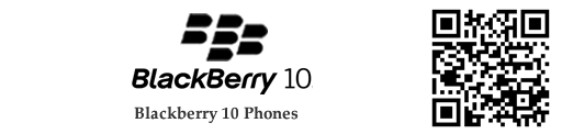 BlackBerry10 users
