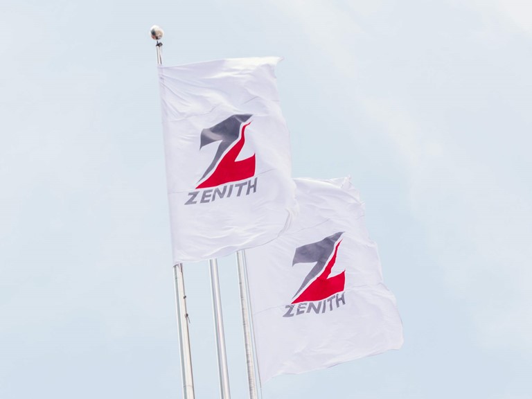 Zenith Bank Stakeholders