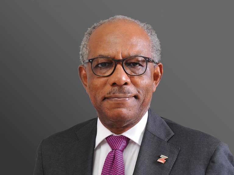 Zenith Bank Jeffery Efeyini