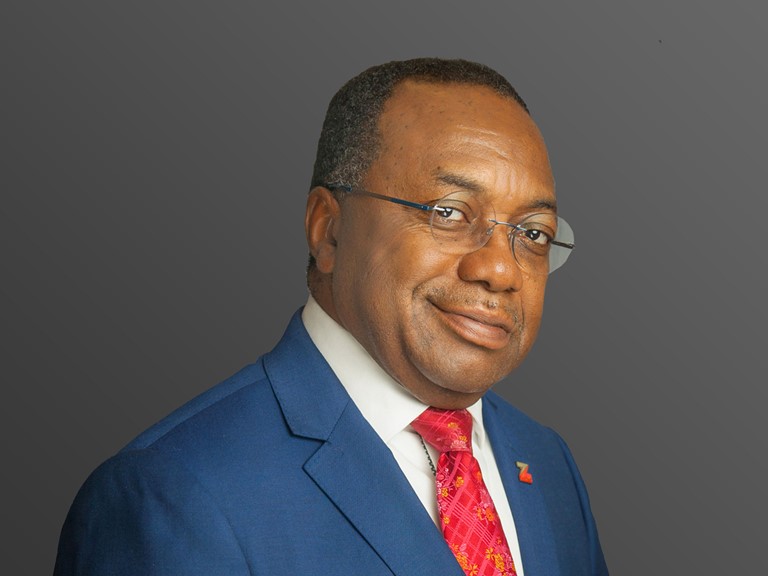 Zenith Bank Gabriel Ita Asuquo Ukpeh