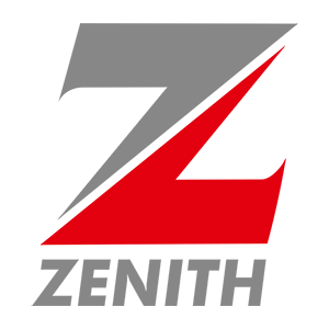 Zenith Bank Plc