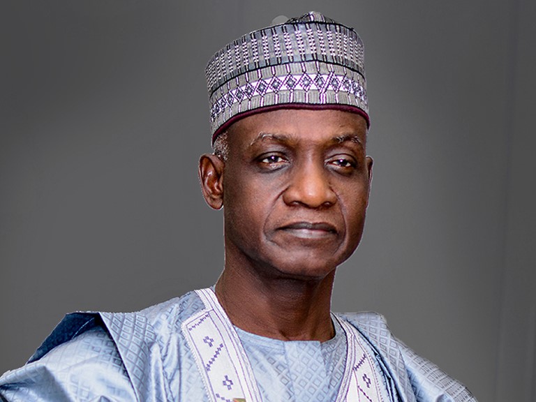 Zenith Bank Engr. Mustafa Bello