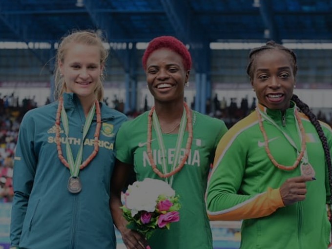 Asaba 2018: Athletes applaud Zenith Bank, others