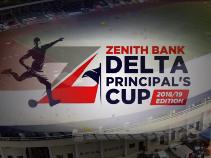 Zenith Bank/Delta Principals’ Cup