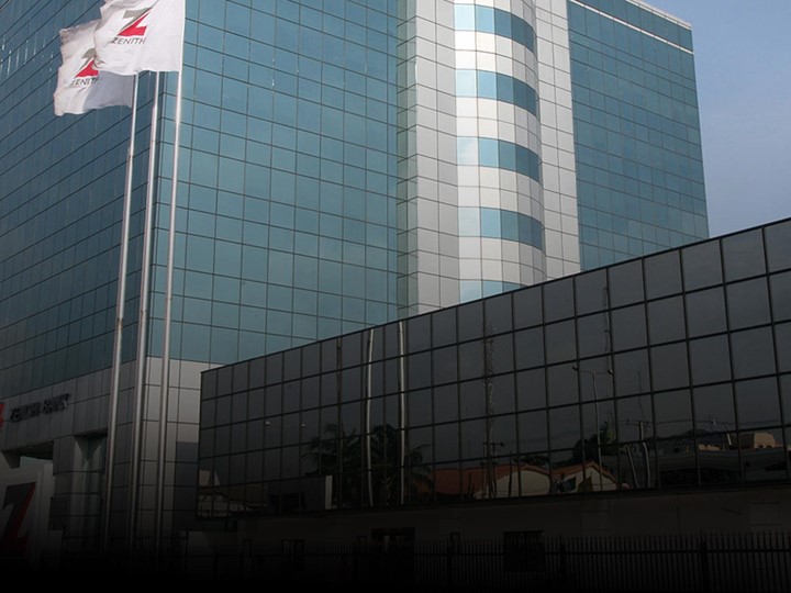 Zenith Bank Retains Number One Tier-1 Bank Ranking in Nigeria