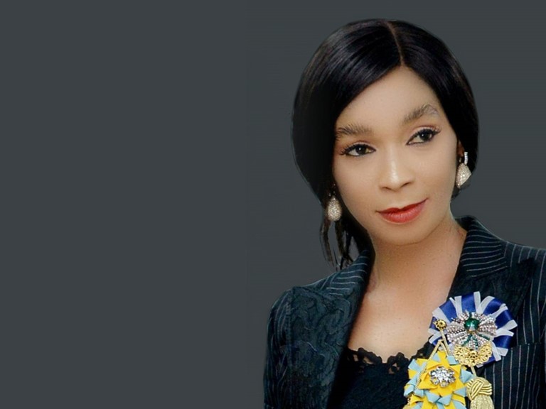 Zenith Bank Adaora Umeoji, PhD
