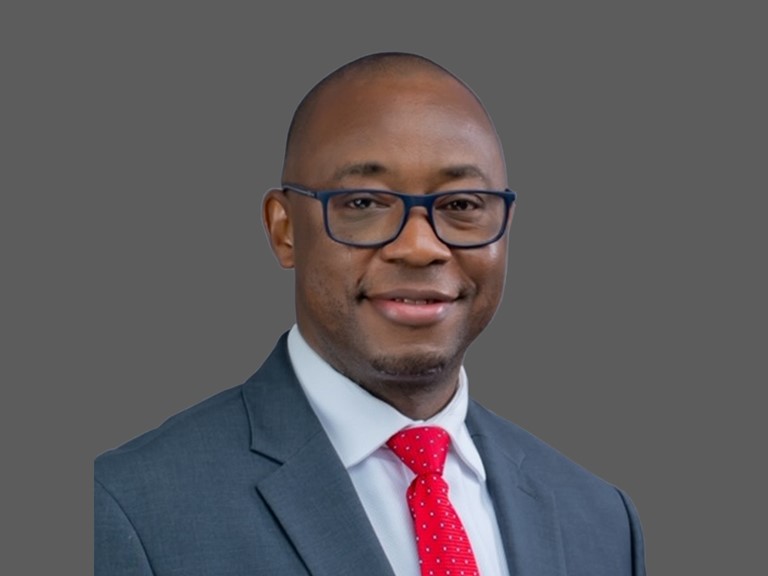Zenith Bank Mr. Michael Osilama Otu