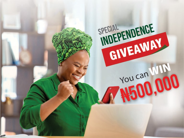 Zenith Bank Life just got Bigger & BETA!